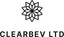 ClearBevLtd Logo